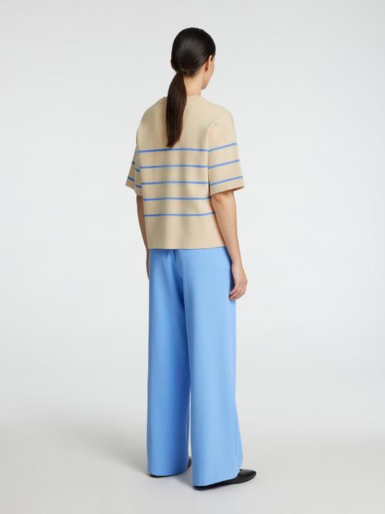 Produktbild Selected Femme Kurzärmeliges Strickoberteil (M)