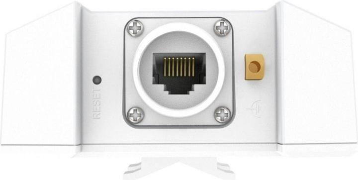 Image du produit TP-Link EAP623-OUTDOOR HD - Point d'accès Wi-Fi 6 (1201000 Mbit/s)