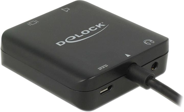 Produktbild Delock HDMI Audio 5.1 Extractor (Extractor)