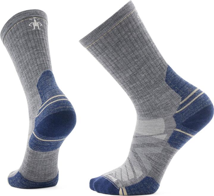 Produktbild Smartwool Hike Targeted Cushion Crew Socks (46, 47, 48, 49)