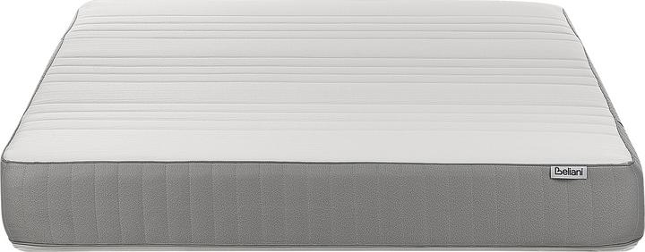Actual product image Beliani Fantasy (140 x 200, Latex core, Foam core)
