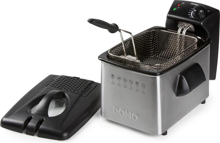 Produktbild Domo DO464FR