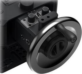 Immagine prodotto DJI Modulo controllo ruote Force Pro II (Tracciamento gimbal)