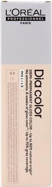 Immagine prodotto L'Oréal Professionnel DIA COLOR Colorazione Demi-Permanente Senza Ammoniaca 60ml