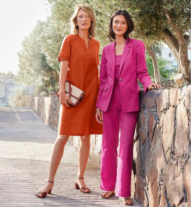 Immagine prodotto Anne Weyburn Pantaloni larghi (38)