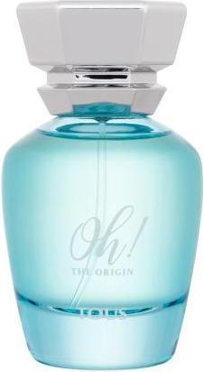 Actual product image Tous OH! (Eau de toilette, 50 ml)