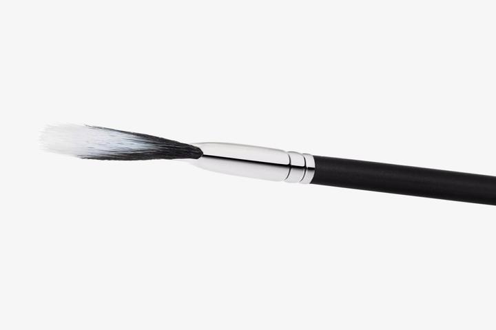Image du produit MAC Cosmetics 184S Brosse à ventilateur Duo Fibre (Sourcils)