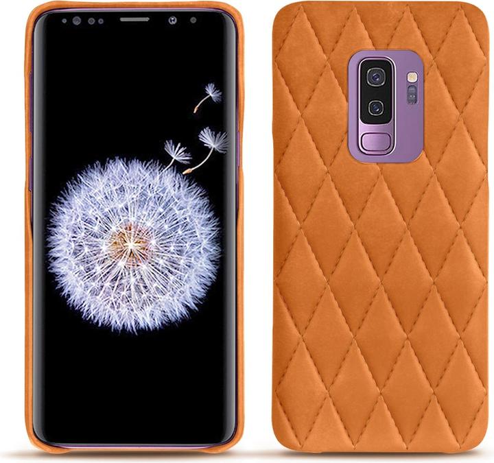 Productafbeelding Noreve Lederen omslag (Samsung Galaxy S9+)