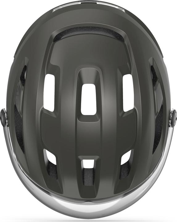 Produktbild MET Velohelm Intercity MIPS (58 - 62 cm)