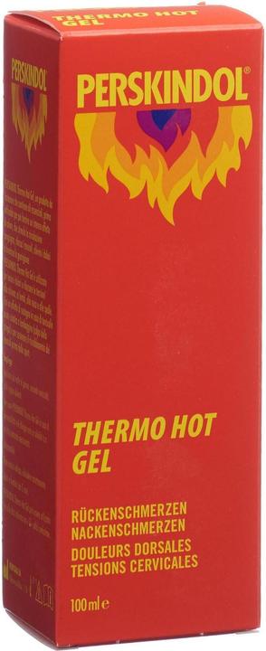 Perskindol Thermo Hot (1 x, 100 ml, 125 g)
