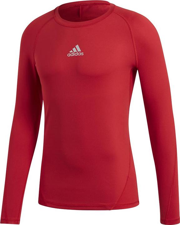 adidas Maglietta a compressione Alphaskin 360 Sport Tea (XL)