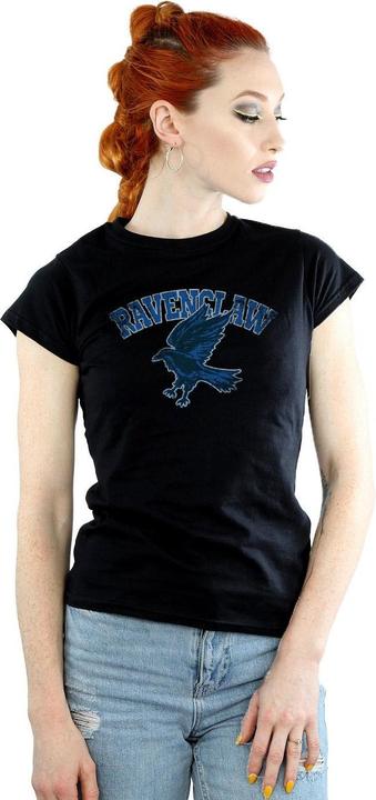 Image du produit T-shirt en coton Ravenclaw Femme/Femme (S)