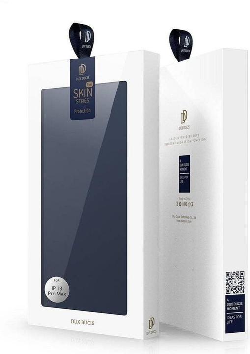 Actual product image Dux Ducis Skin Pro Series (Apple iPhone 13 Pro Max)