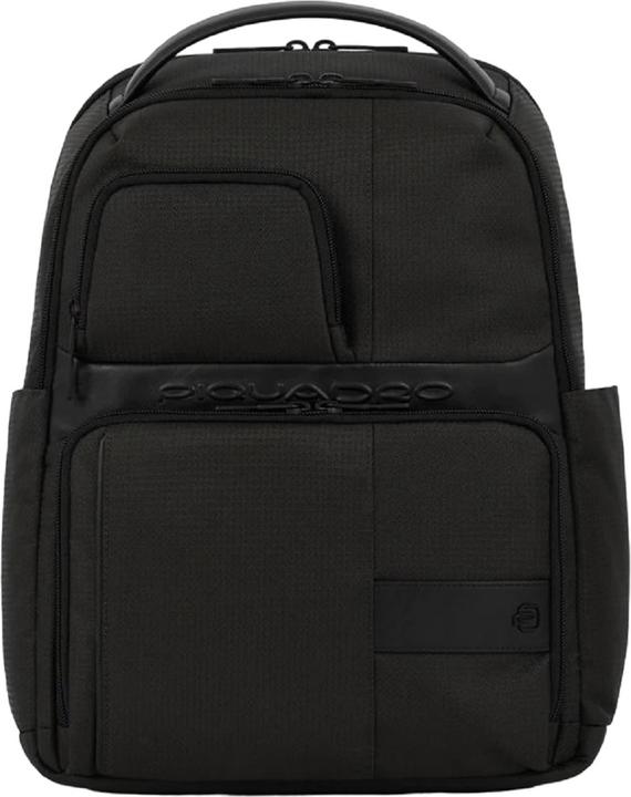Actual product image Piquadro Backpack By (19 l)