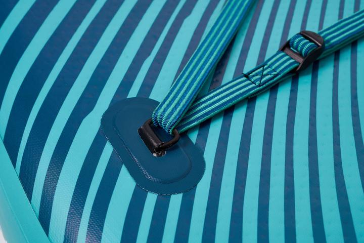 Productafbeelding Aqua Marina All-Around iSUP Vapor (10'4")