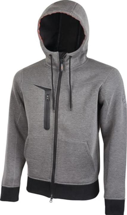 U-Power Sweat-giacca Tasty Performance no. L