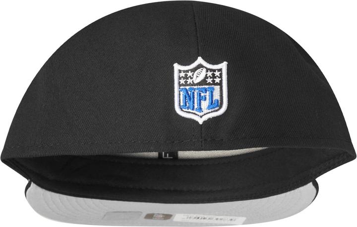 Produktbild New Era 59Fifty Fitted Cap - Tampa Bay Buccaneers - 7 1/8 (7 1/8)