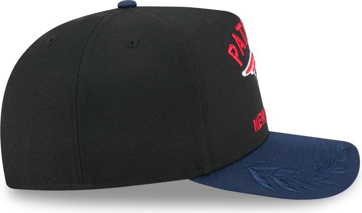 Image du produit New Era 59Fifty Cap - NFL 2025 DRAFT New England Patriots (7)