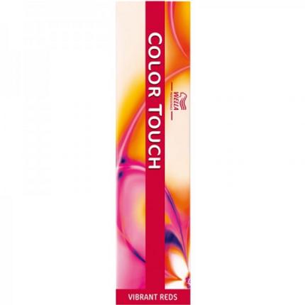 Immagine prodotto Wella Colore Touch Rosso Vibrante - 10/6 (Biondismo, Viola)
