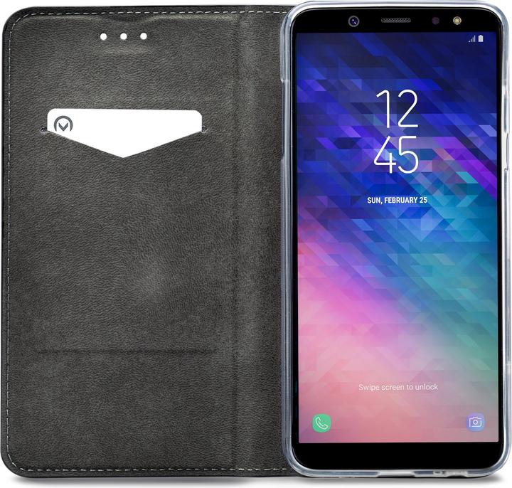 Immagine prodotto Mobilize Libro Gelly Premium (Samsung Galaxy A6+)