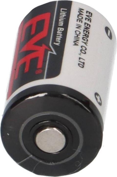 Immagine prodotto Eve Batterie ER14250 Batteria speciale 1/2 A (1 pz., 1/2 AA, 1200 mAh)