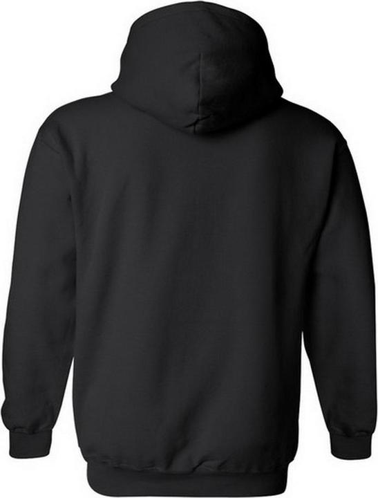 Produktbild Gildan Heavy Blend Kapuzenpullover Hoodie Kapuzensweater (XXL)