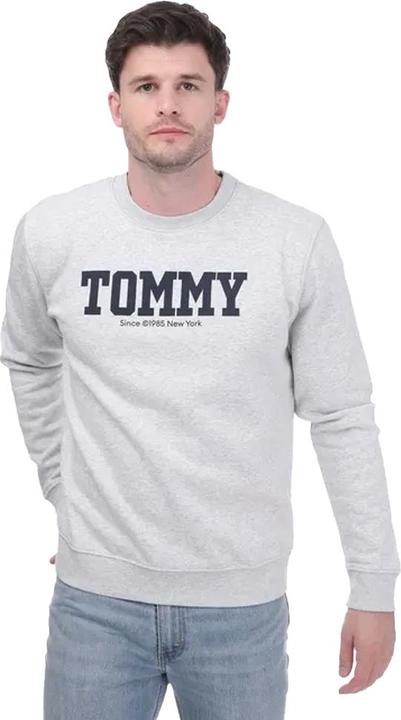 Produktbild Tommy Hilfiger Sweatshirt Logo (L)