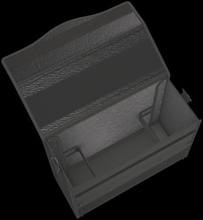 Actual product image Wera 2go 2 XL (2 pieces)