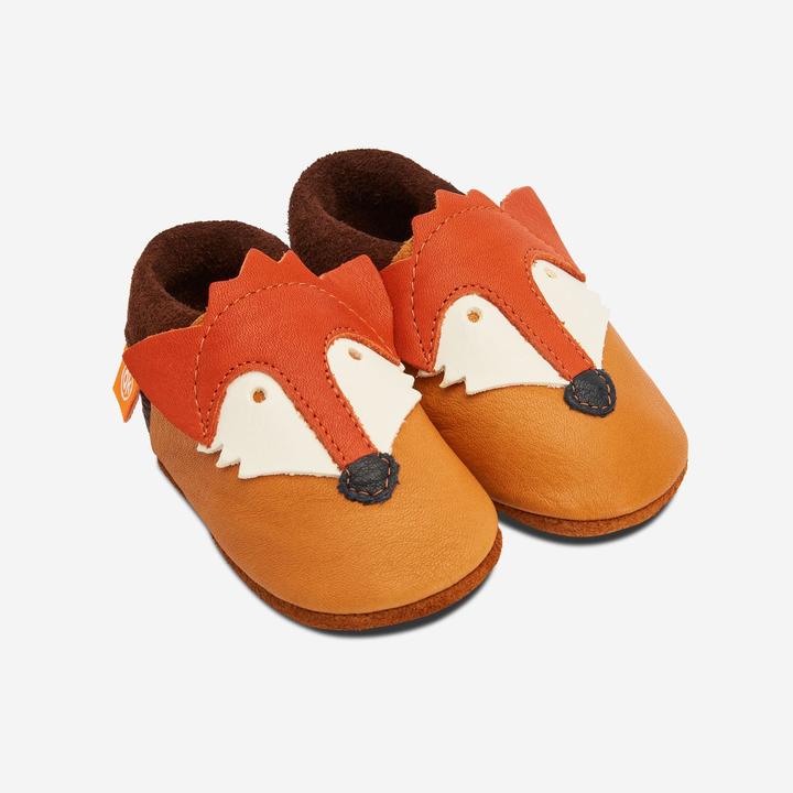 Actual product image Orangenkinder Fox (28, 29)