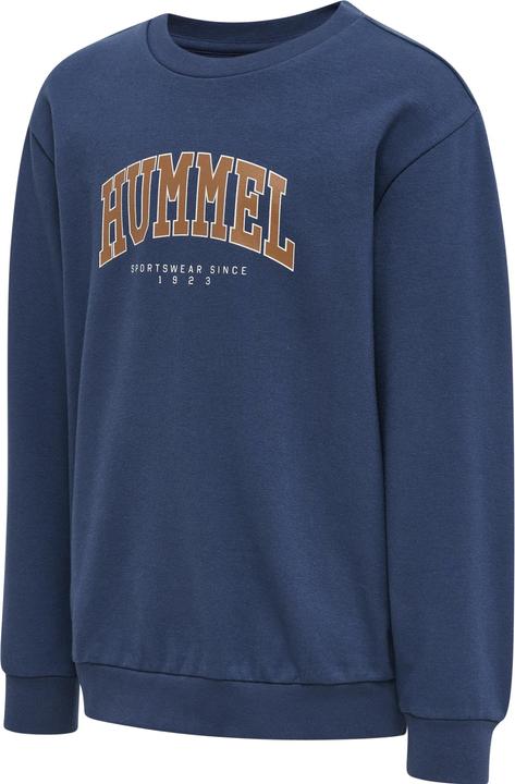 hummel Fast Sweatshirt