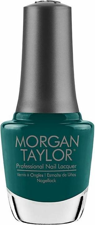 Immagine prodotto Morgan Taylor LACCA PROFESSIONALE PER UNGHIE #gotta have hue 15 ml (devo avere la hue, Smalto)