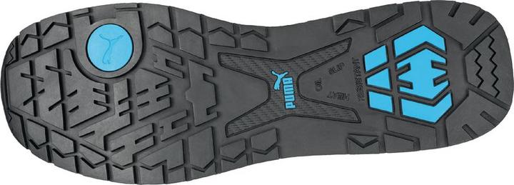 Produktbild Puma Halbschuhe (S1P, 43)
