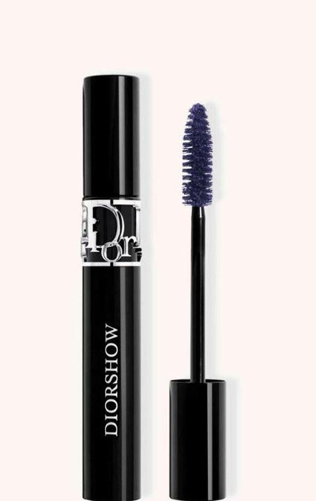 Actual product image Dior Diorshow Mascara Blue (288 Blue)