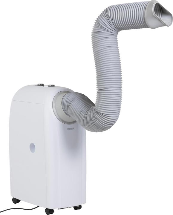 Image du produit Furber Climatiseur FRESCO 120 m³ (48 m², 12000 BTU/h)