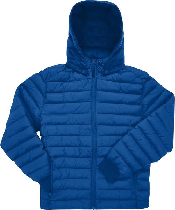 Produktbild B&C Reset Steppjacke (XL)