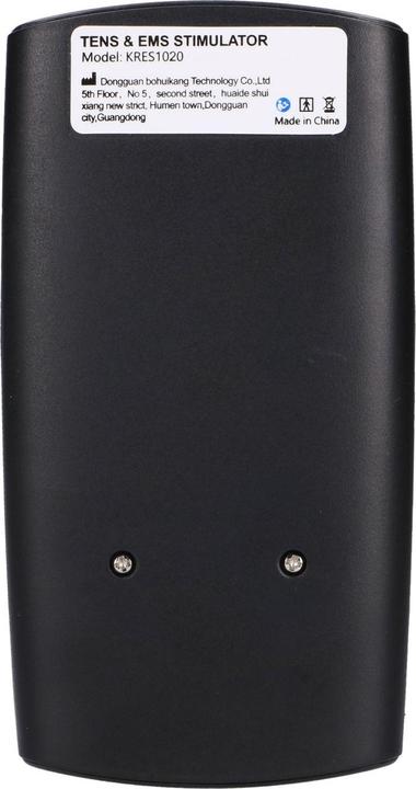 Immagine prodotto Extralink Vital+ Essential Elektrostymulator Mięśni I Nerwów - Tens I Ems