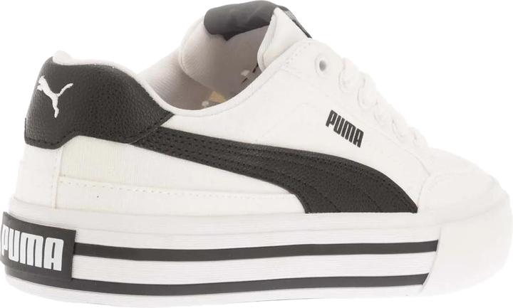 Immagine prodotto Puma Court Classic Vulc Scarpe Sportive Bambini (38)