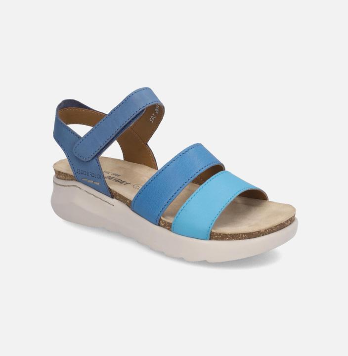Actual product image Josef Seibel 73406-378 (38)