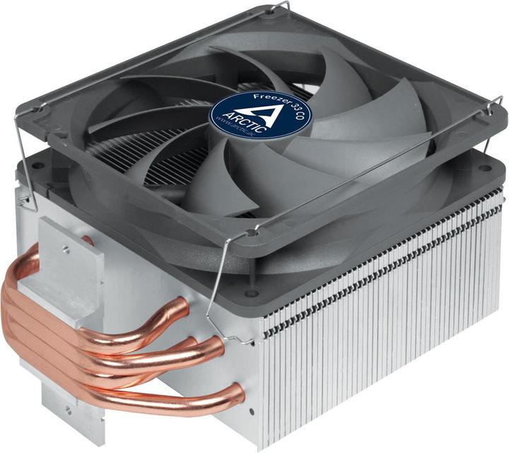 Actual product image Arctic Freezer 33 CO (150 mm)