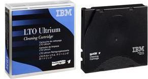 IBM Media Cleaning Tape LTO