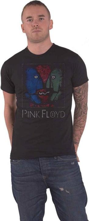 Immagine prodotto Music Brand Chalk Heads Maglietta Adulto Unisex (S)