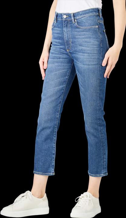 Actual product image Armedangels Lejaa Jeans Straight Fit dark (W31/L28)