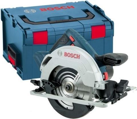 Actual product image Bosch Professional GKS 65 GCE incl. L-Boxx