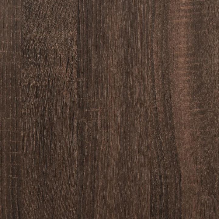 Actual product image VidaXL Chest of drawers (40 x 41 x 76 cm)