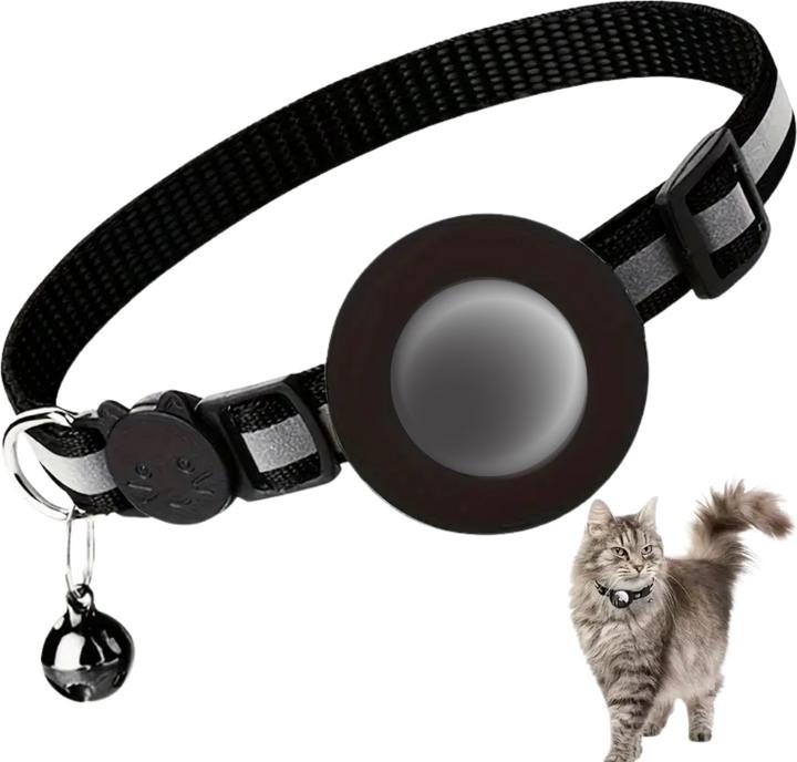 Actual product image Suba Airtag (One size, Cat, General)