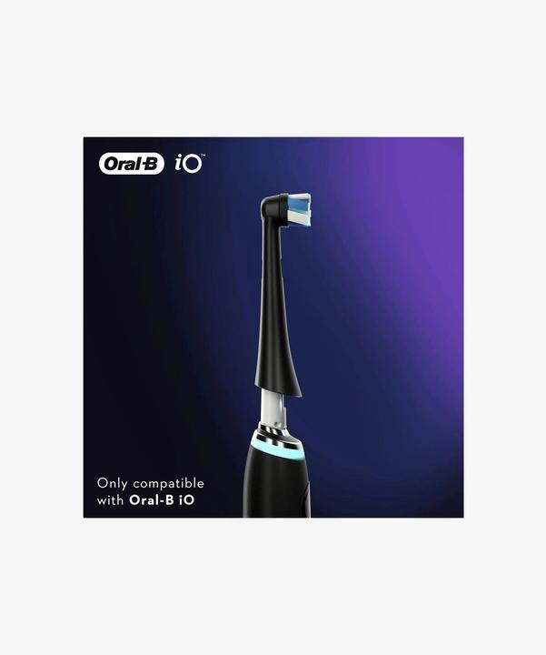 Actual product image Oral-B iO Ultimative Reinigung (4 x)