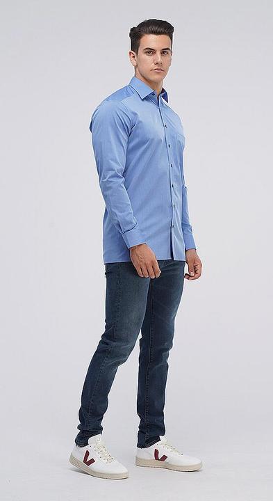 Immagine prodotto Olymp Camicia Modern-Fit (41)