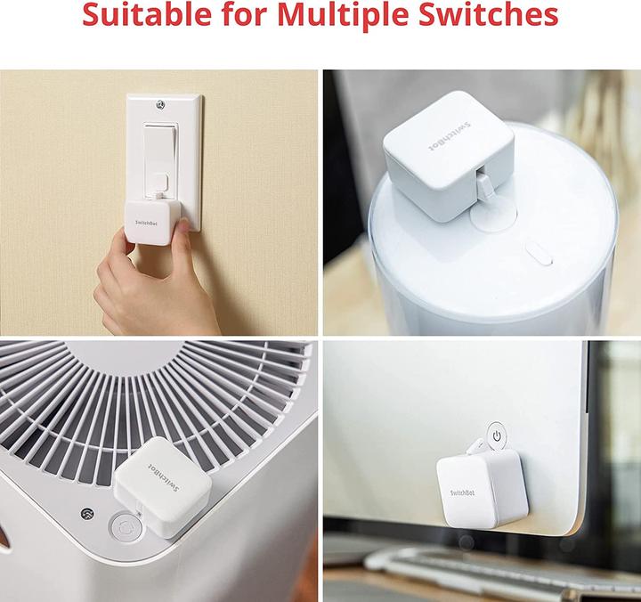Image du produit SwitchBot Bot