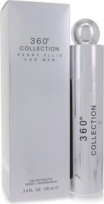 Immagine prodotto Perry Ellis Collezione 360 (Eau de toilette, 100 ml)