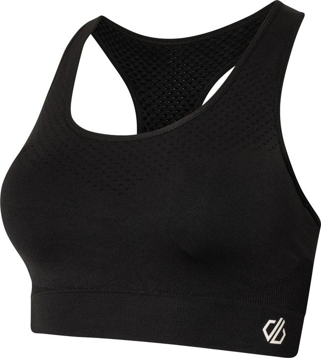Immagine prodotto Dare2b Dont Sweat It II Reggiseno Sportivo Donna (L)